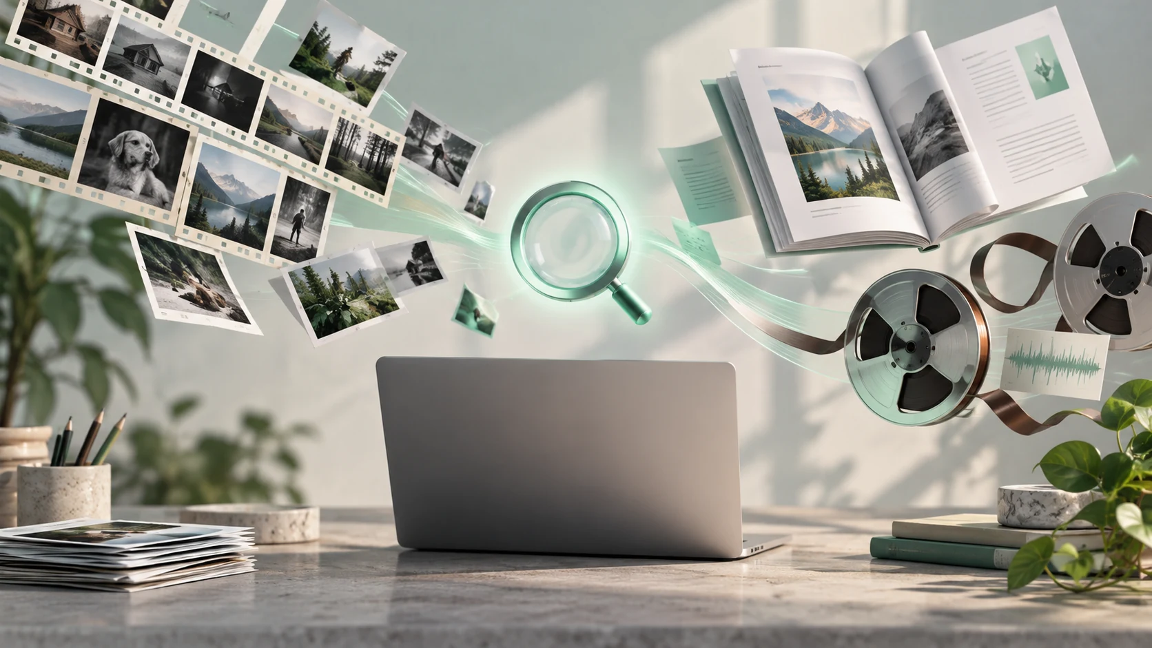DigUp Mac Search Guide: Local Files, Multimodal Indexes and Privacy