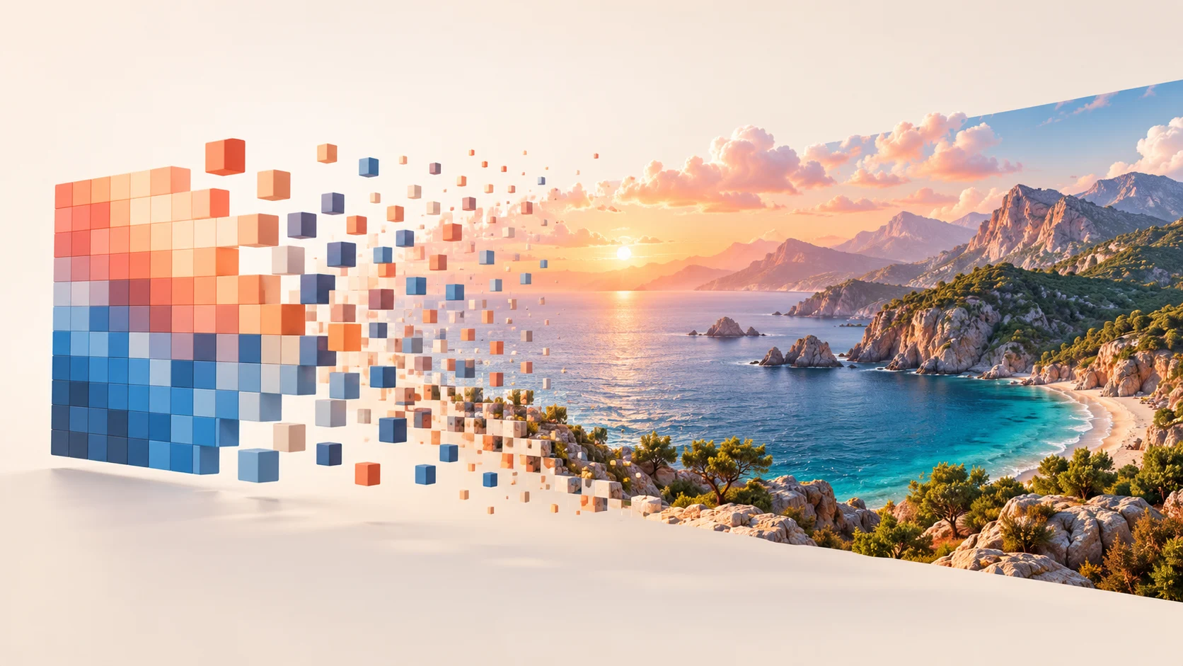 Iris-3B Pixel-Space Generation: Local Setup and Image Quality Guide