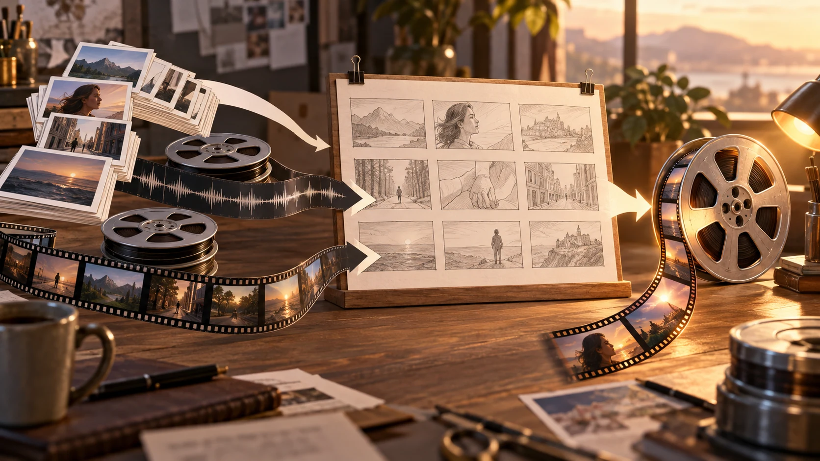 MiniMax H3 Reference Video API Guide: Assets, Tasks and Output Review