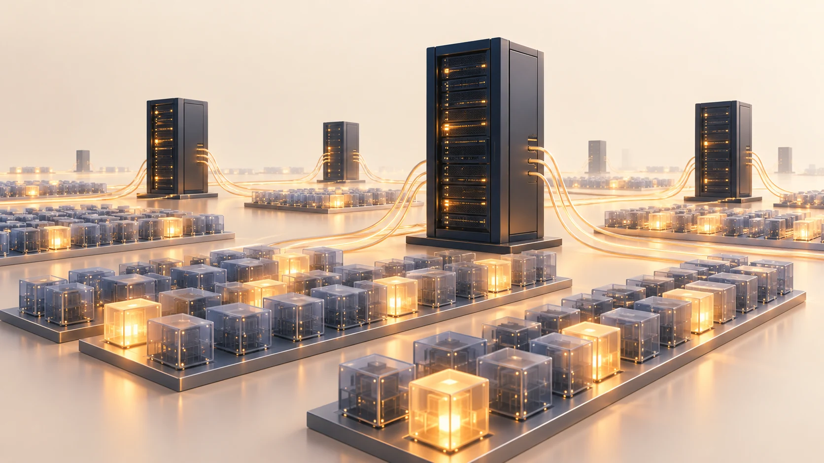 Reflection Beam 501B: Release Access and Deployment Planning Guide